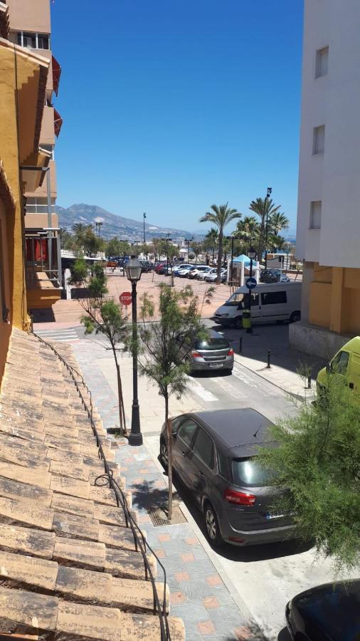 Apartamento En Fuengirola Junto Al Paseo Maritimo Exteriér fotografie