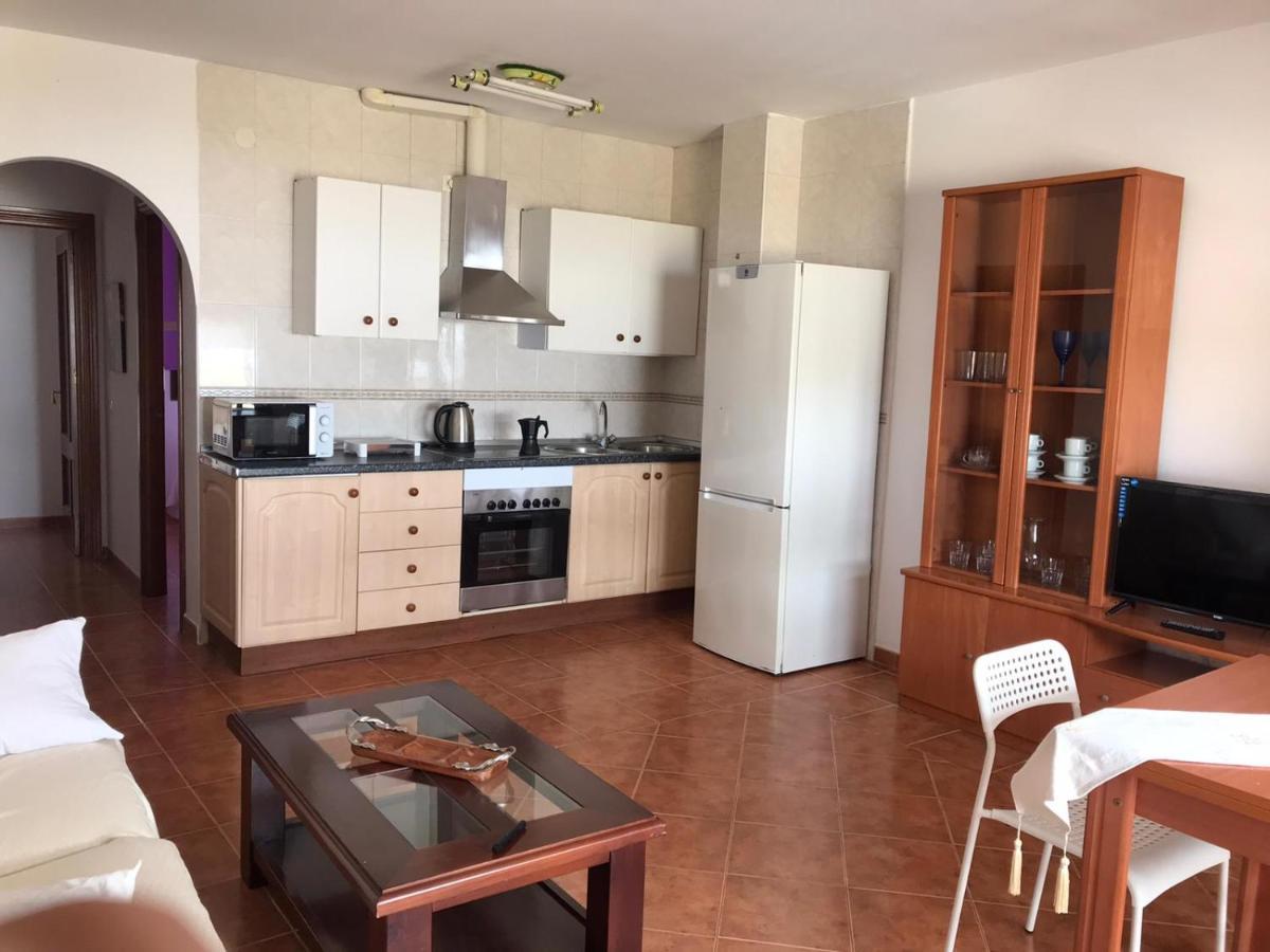 Apartamento En Fuengirola Junto Al Paseo Maritimo Exteriér fotografie