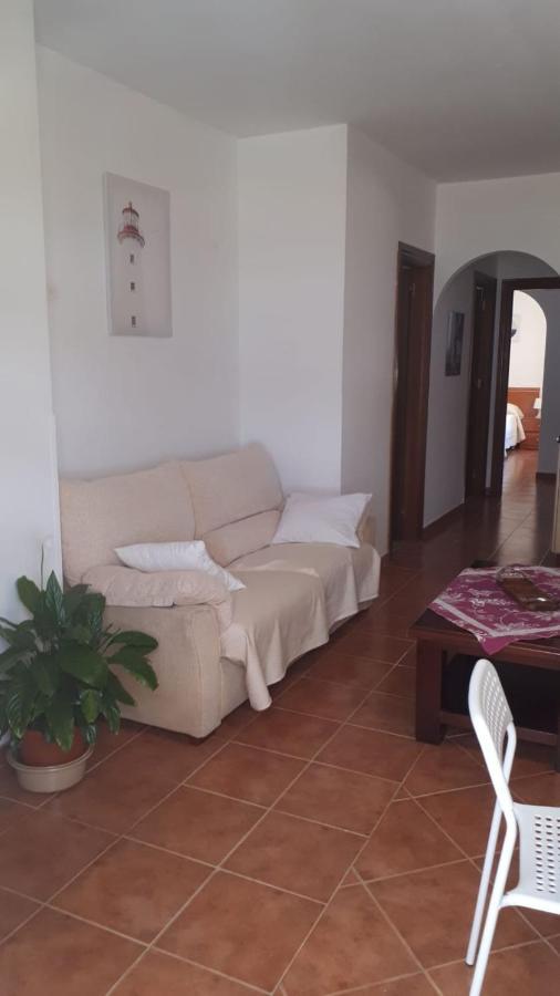 Apartamento En Fuengirola Junto Al Paseo Maritimo Exteriér fotografie
