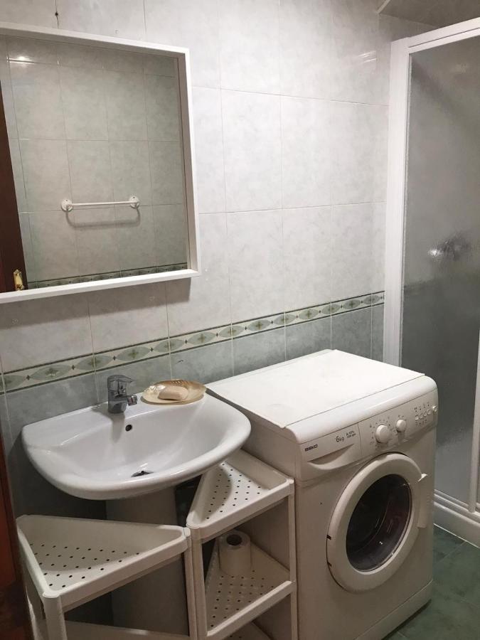 Apartamento En Fuengirola Junto Al Paseo Maritimo Exteriér fotografie