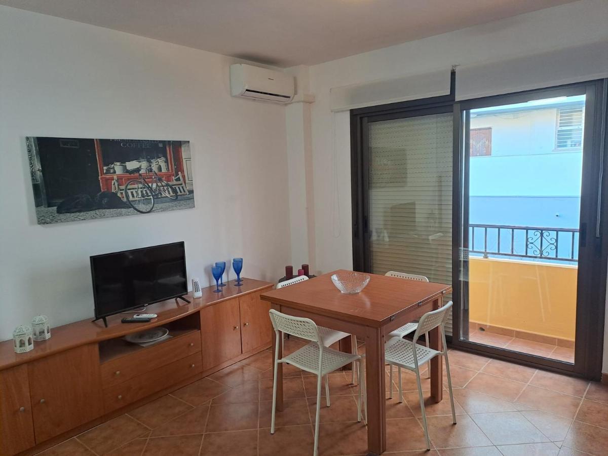 Apartamento En Fuengirola Junto Al Paseo Maritimo Exteriér fotografie