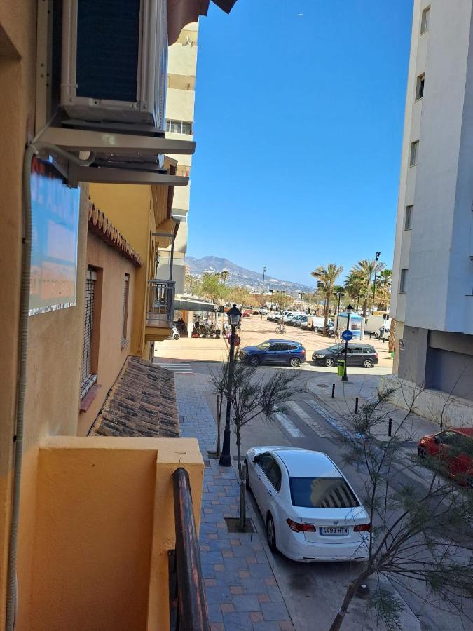 Apartamento En Fuengirola Junto Al Paseo Maritimo Exteriér fotografie