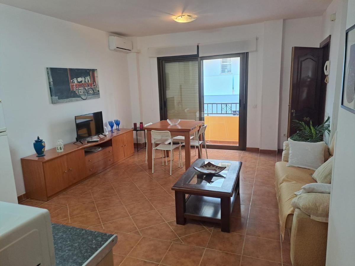 Apartamento En Fuengirola Junto Al Paseo Maritimo Exteriér fotografie