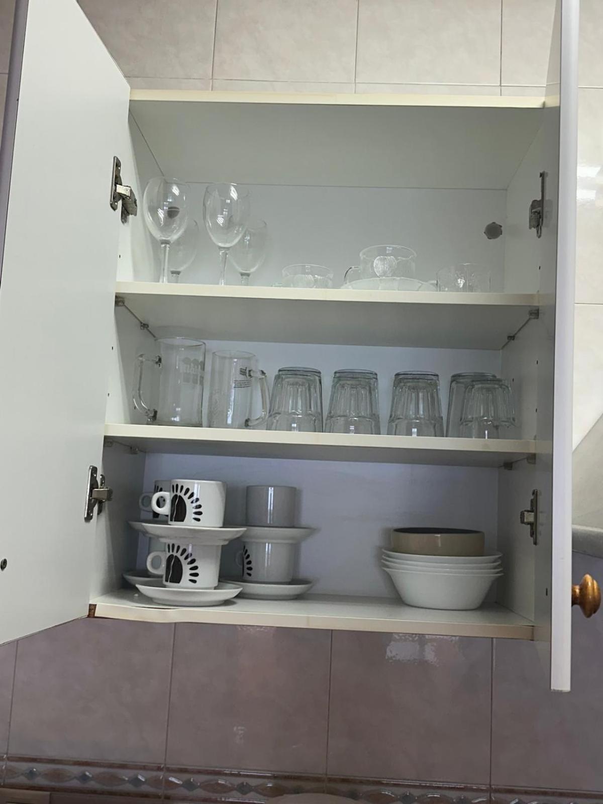 Apartamento En Fuengirola Junto Al Paseo Maritimo Exteriér fotografie