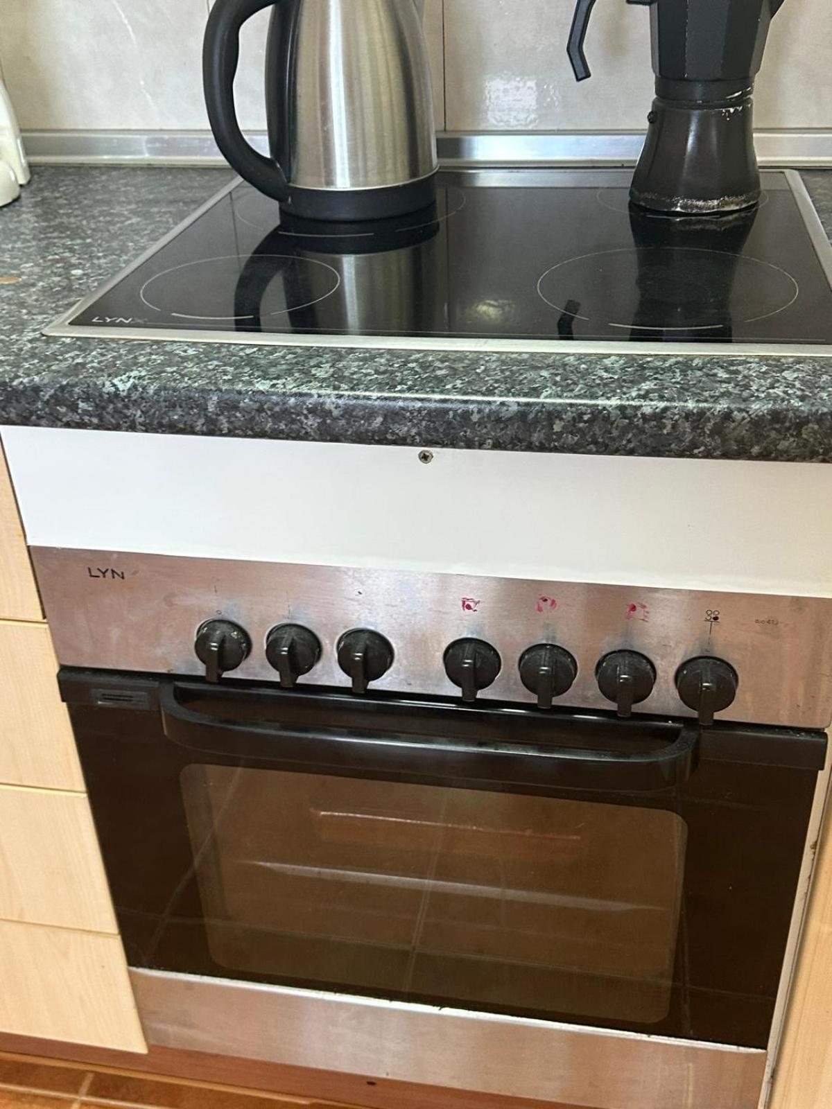 Apartamento En Fuengirola Junto Al Paseo Maritimo Exteriér fotografie