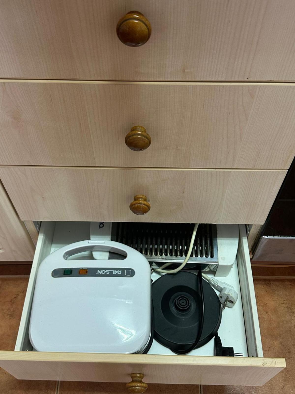 Apartamento En Fuengirola Junto Al Paseo Maritimo Exteriér fotografie