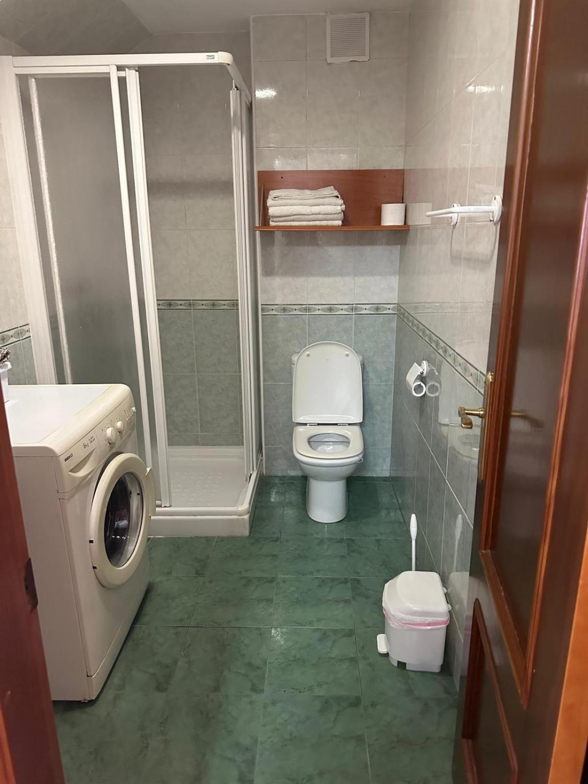 Apartamento En Fuengirola Junto Al Paseo Maritimo Exteriér fotografie