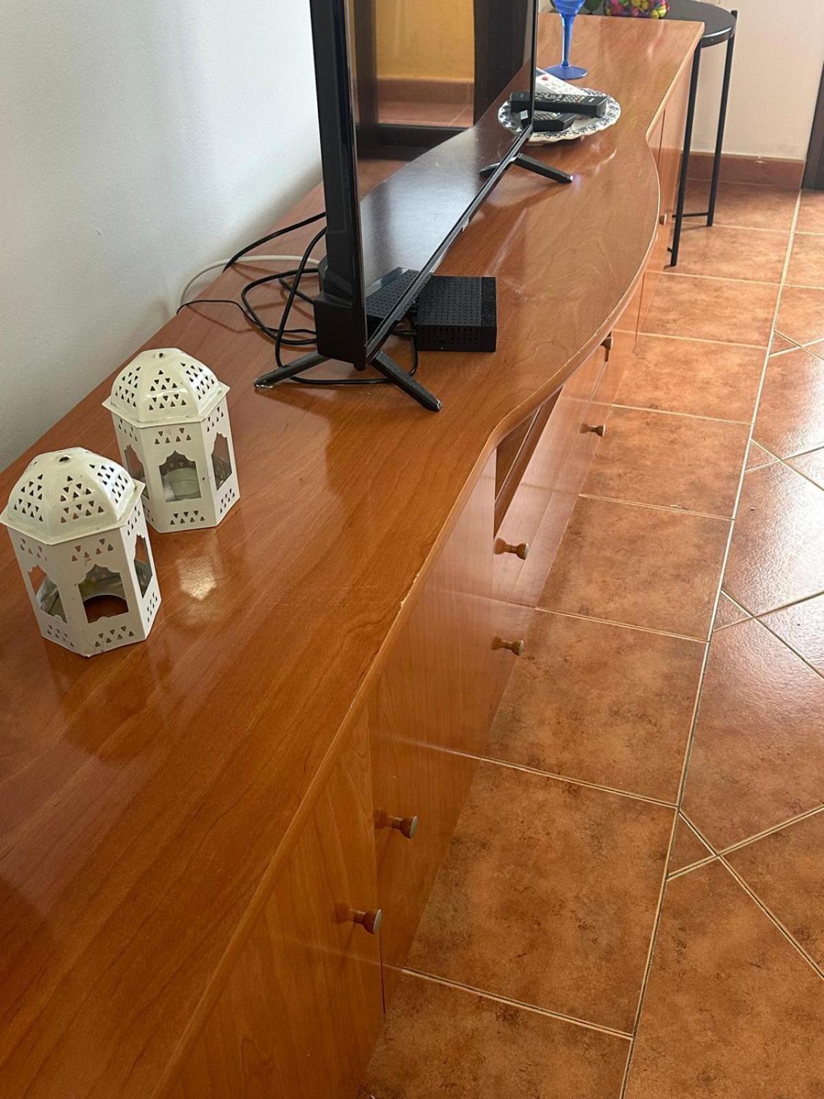 Apartamento En Fuengirola Junto Al Paseo Maritimo Exteriér fotografie