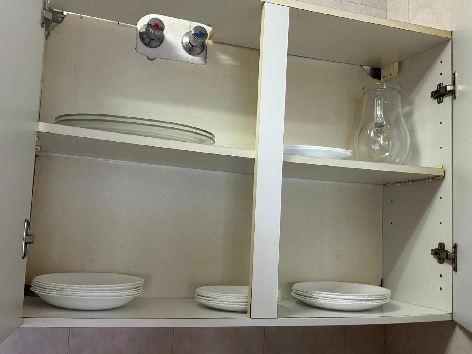 Apartamento En Fuengirola Junto Al Paseo Maritimo Exteriér fotografie