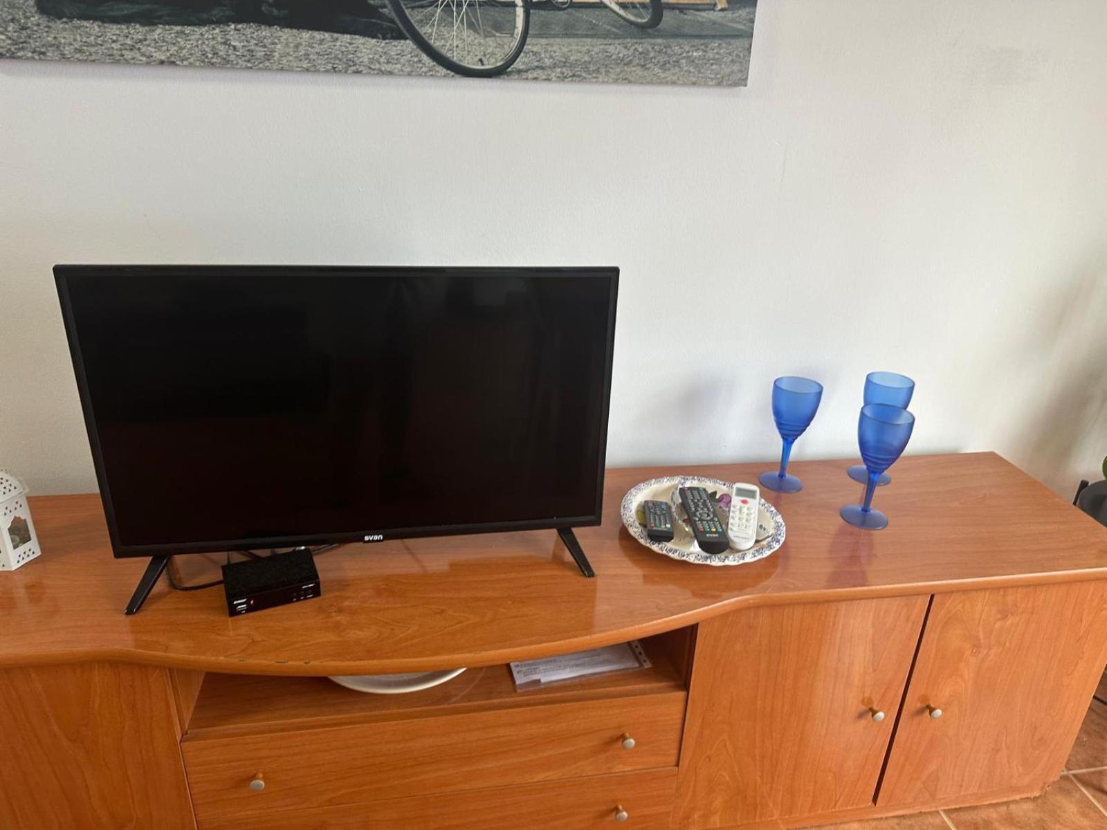 Apartamento En Fuengirola Junto Al Paseo Maritimo Exteriér fotografie