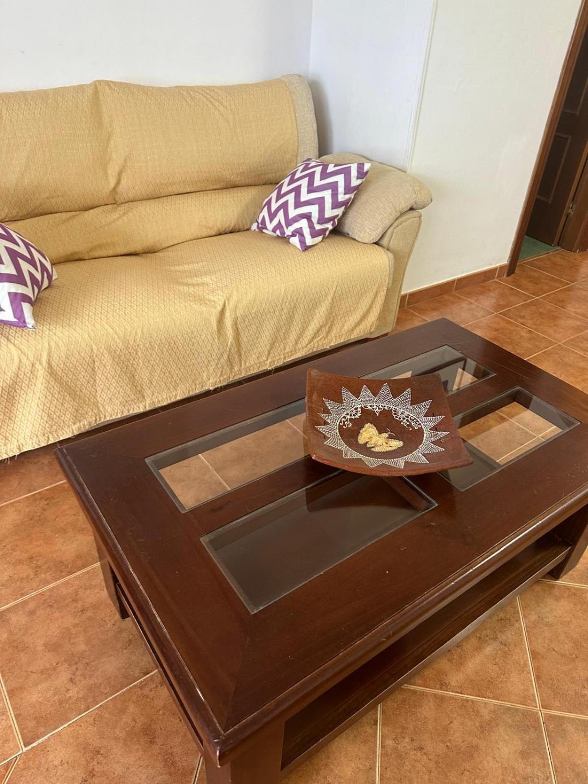 Apartamento En Fuengirola Junto Al Paseo Maritimo Exteriér fotografie